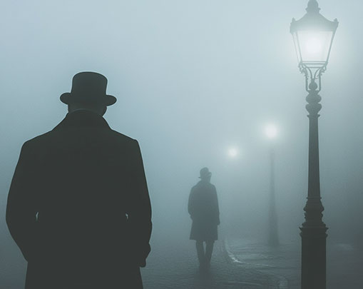 East End London Victorian Crime